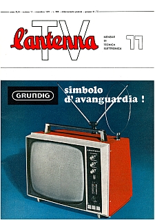 Rivista L'antenna